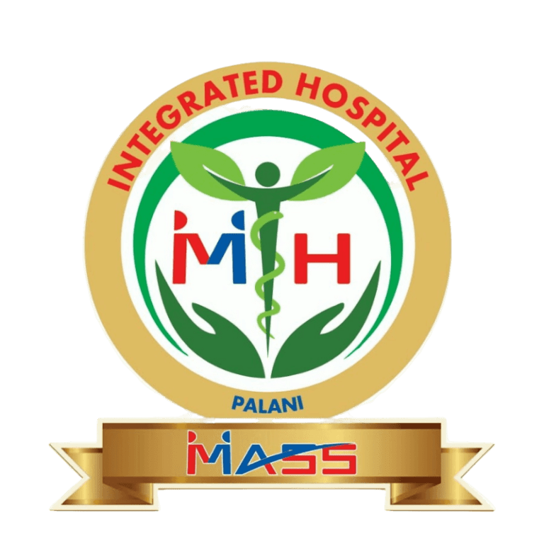 Best Hospital in Palani - Mass Integrated Hospital