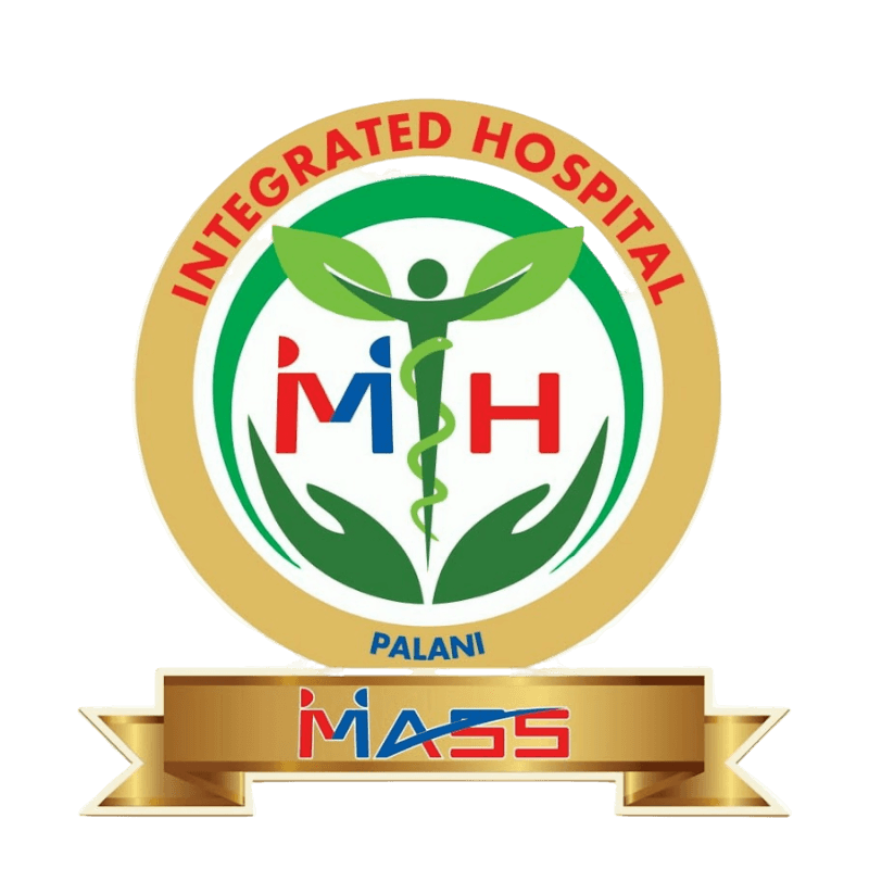 Best Hospital in Palani - Mass Integrated Hospital