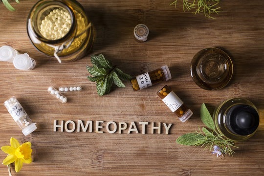 Homeopathy - Best Hospital in Palani - Mass Integrated Hospital